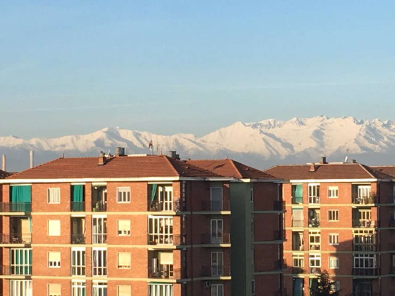  torino affitto quart: lingotto domus immobiliare sas