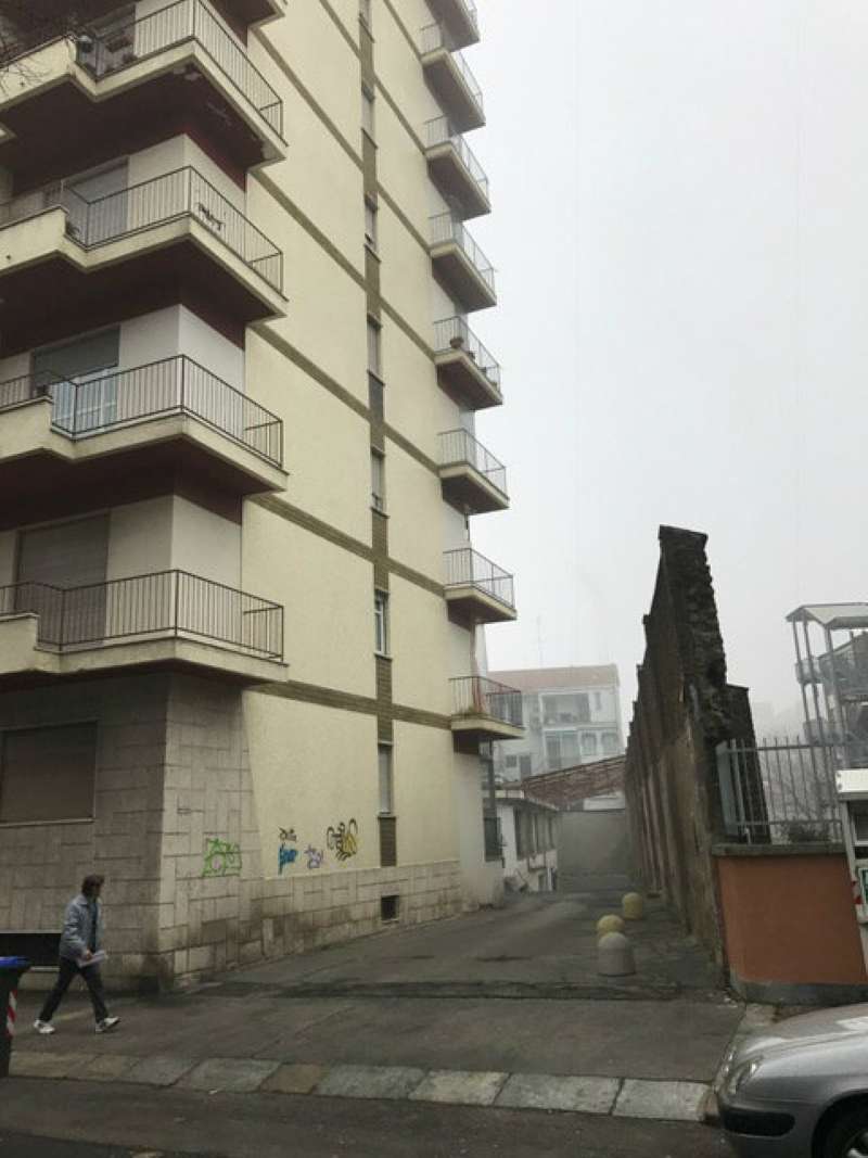 Box auto - Posto auto TORINO affitto  PARELLA  Domus immobiliare Sas