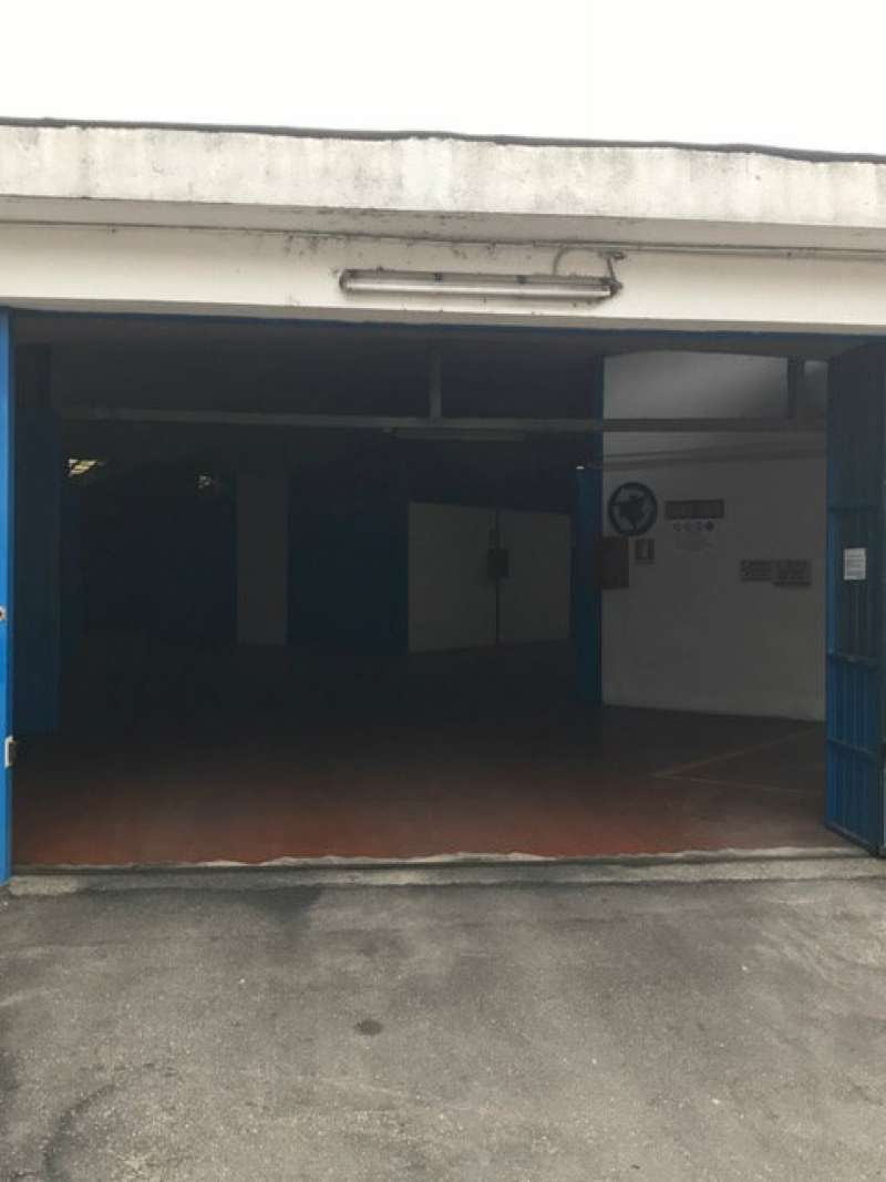 Box auto - Posto auto TORINO affitto  PARELLA  Domus immobiliare Sas