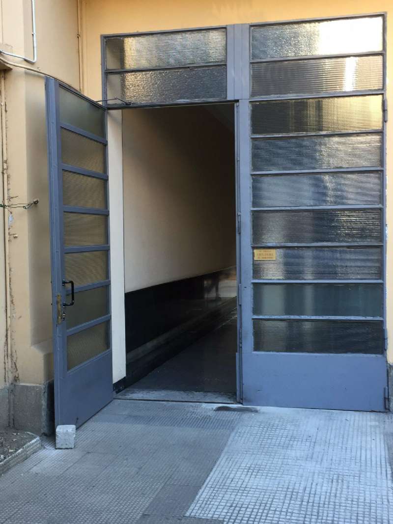 Ufficio - Loc.Com. TORINO vendita  CROCETTA GALILEO FERRARIS Domus immobiliare Sas