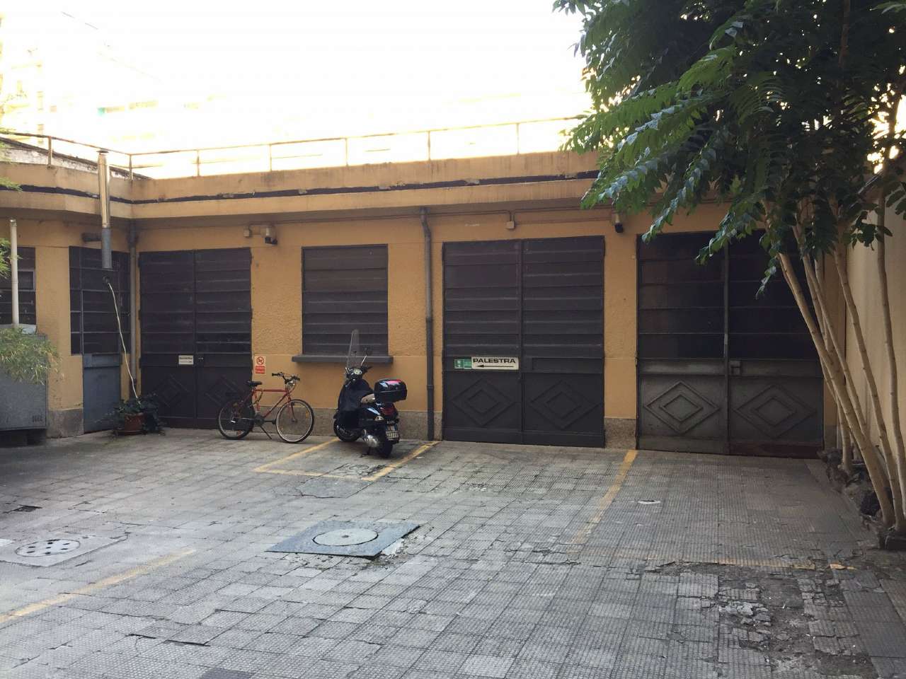  torino vendita quart: crocetta domus-immobiliare-sas