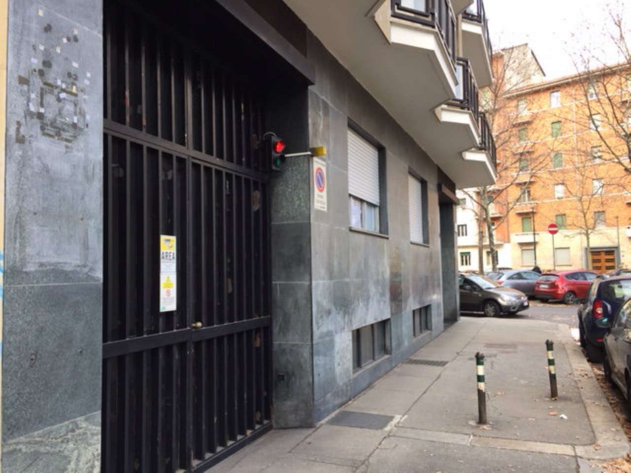 Box auto - Posto auto TORINO vendita  CENISIA  Domus immobiliare Sas