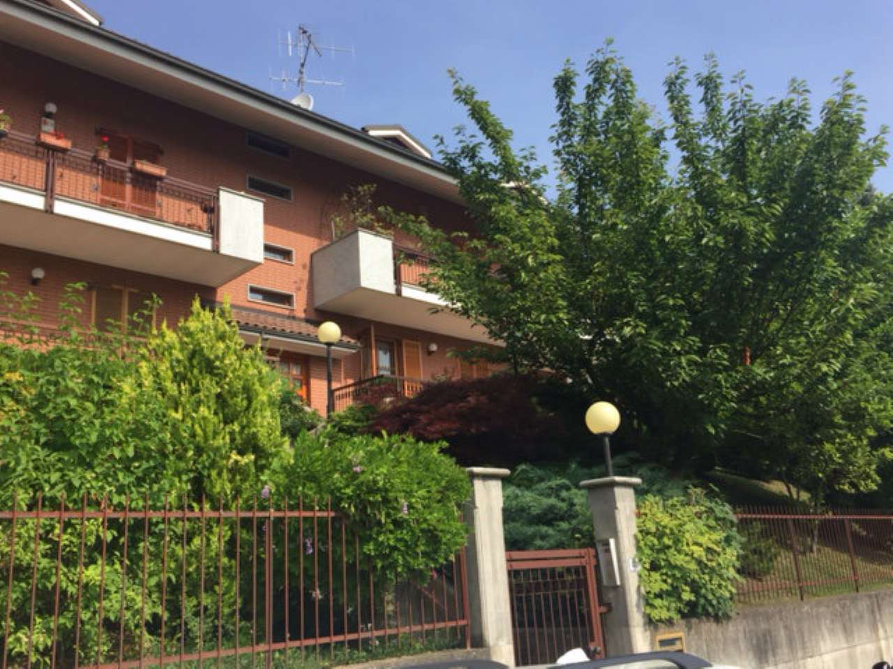  castiglione torinese affitto quart:  domus immobiliare sas