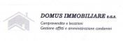 Domus immobiliare Sas