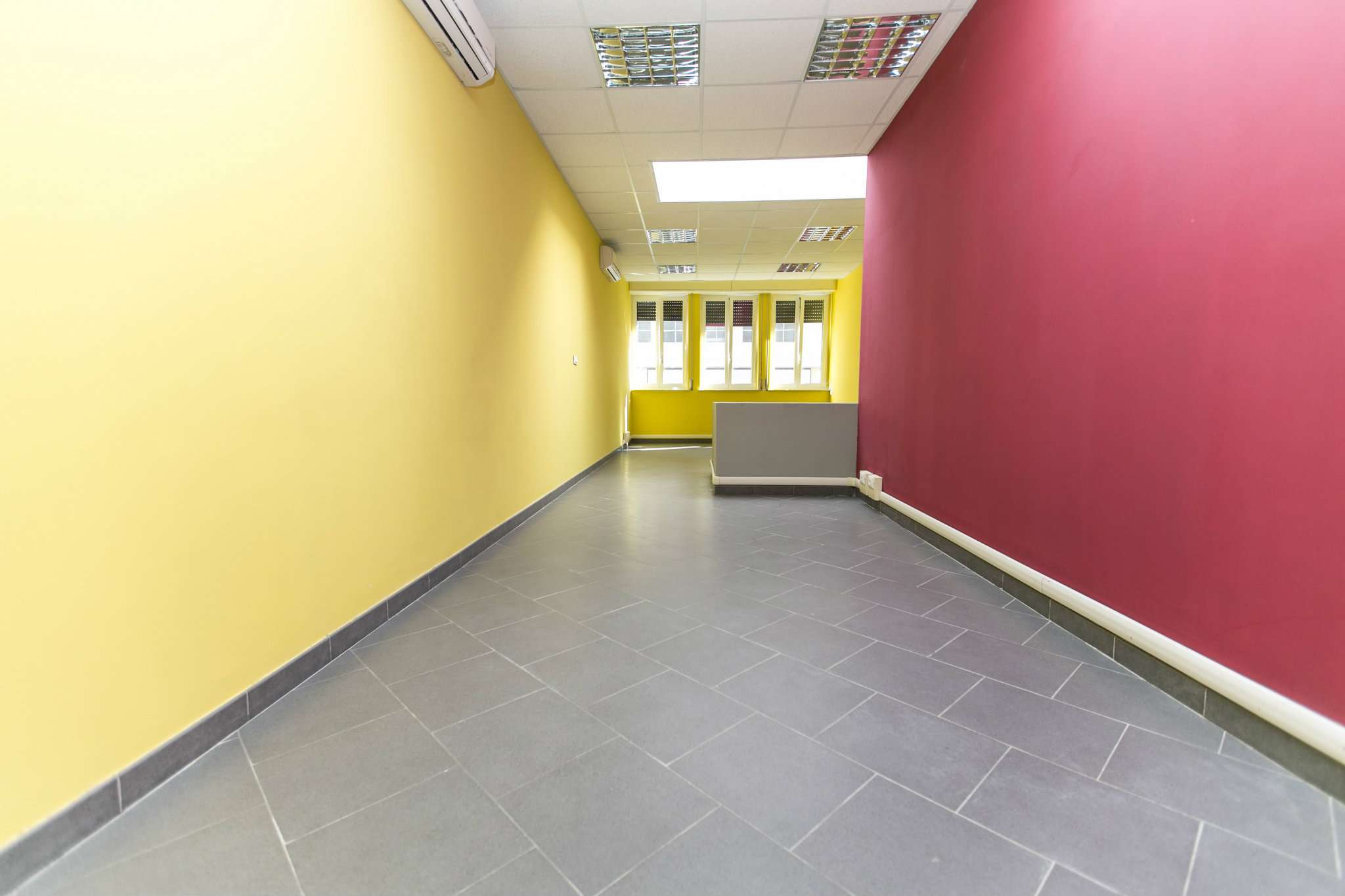 Ufficio - Loc.Com. GENOVA affitto  SESTRI P. Chiaravagna Coldwell Banker