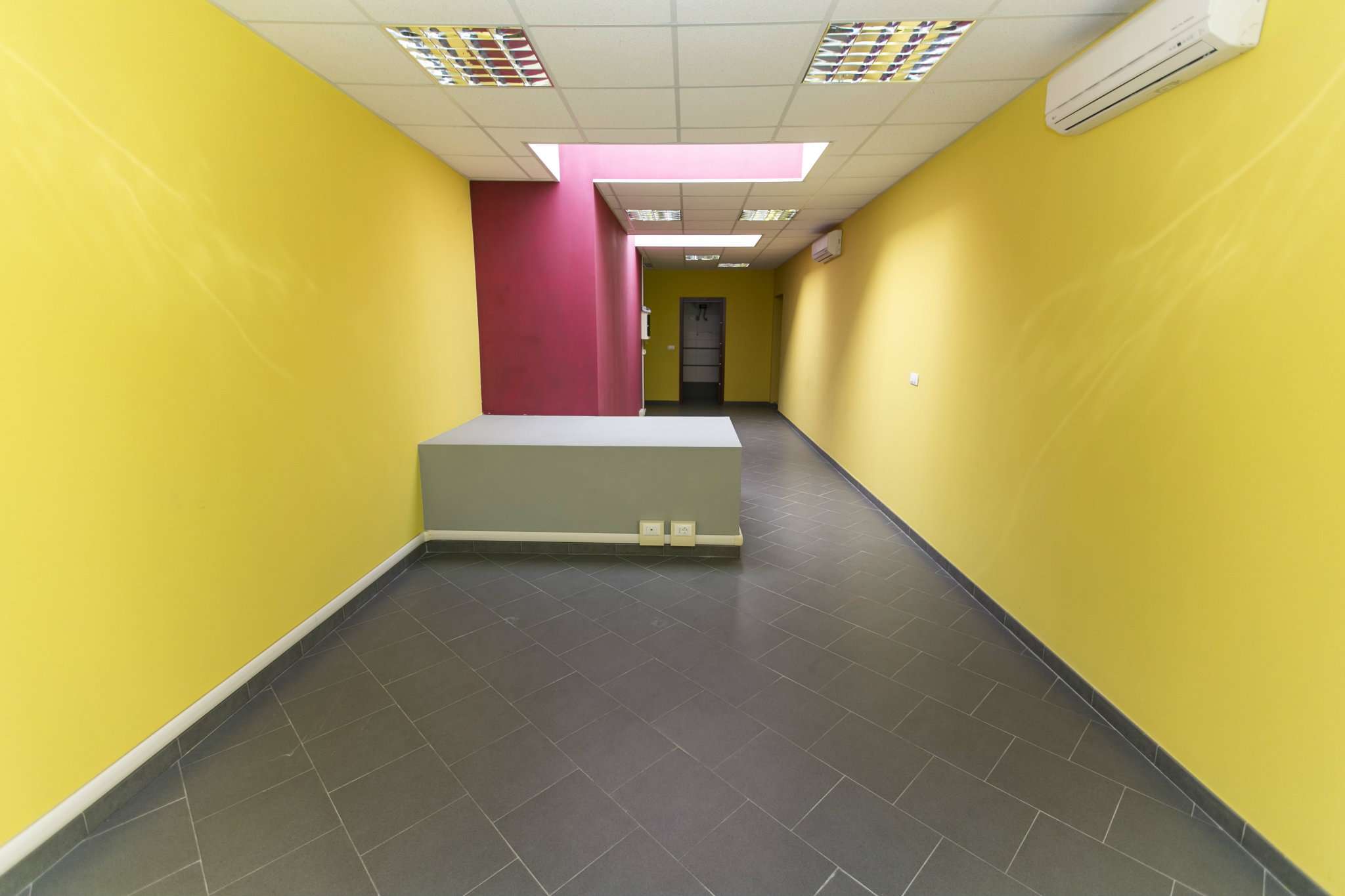 Ufficio - Loc.Com. GENOVA affitto  SESTRI P. Chiaravagna Coldwell Banker