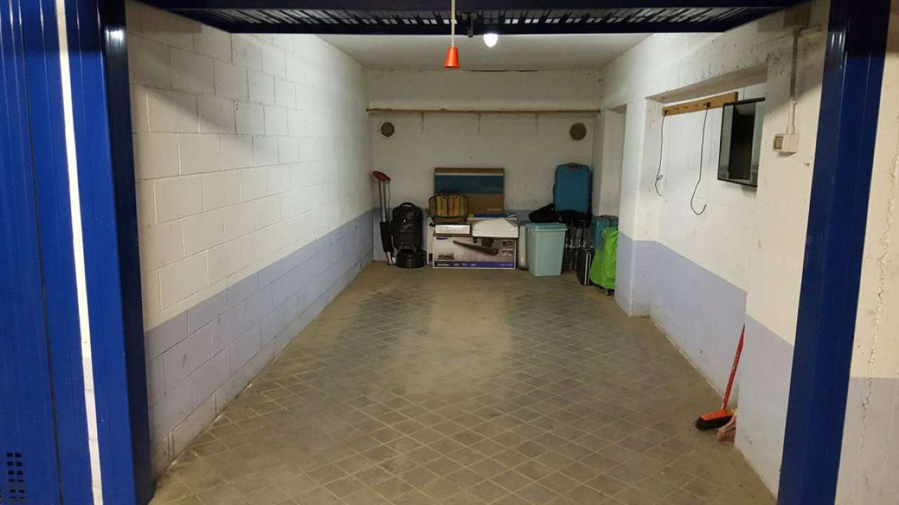 Box auto - Posto auto GENOVA vendita  SAN FRUTTUOSO  Coldwell Banker