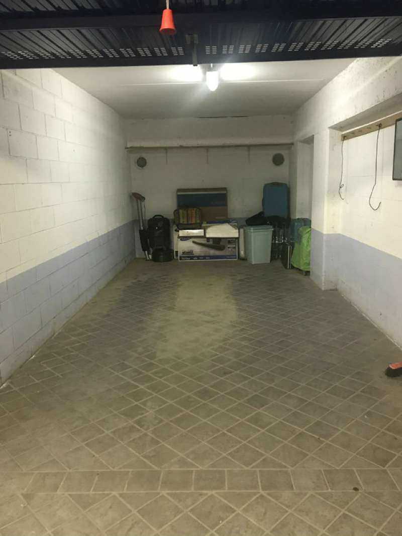 Box auto - Posto auto GENOVA vendita  SAN FRUTTUOSO  Coldwell Banker