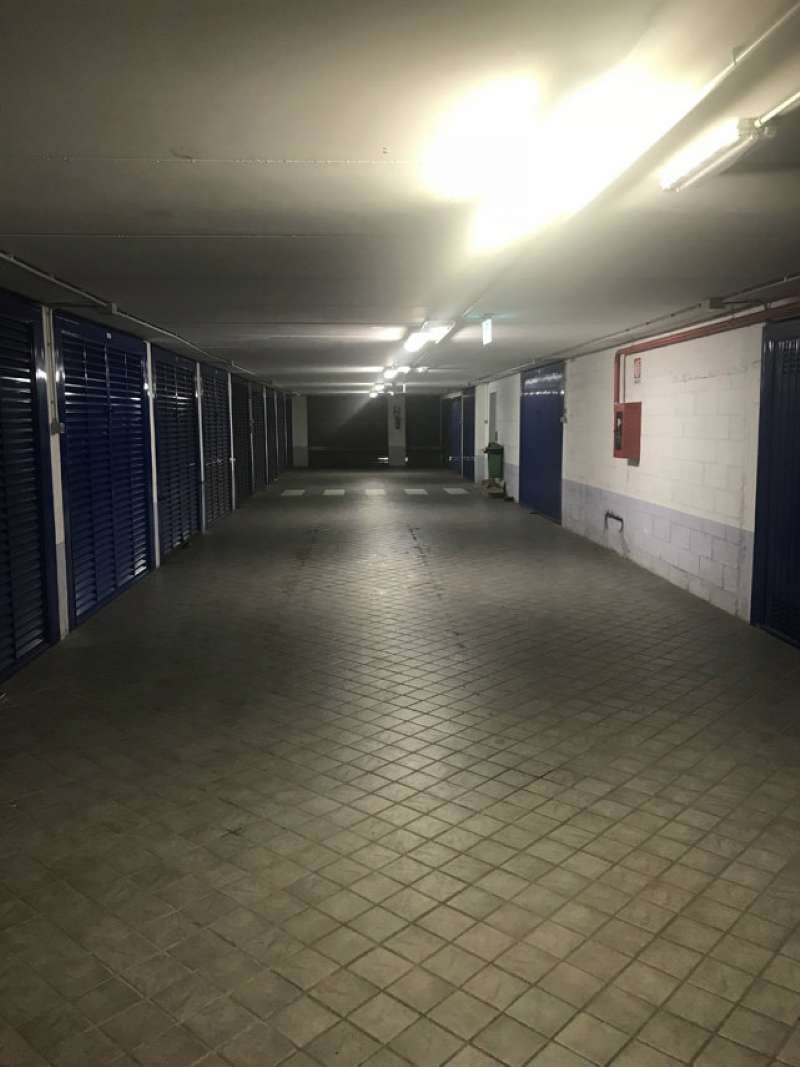 Box auto - Posto auto GENOVA vendita  SAN FRUTTUOSO  Coldwell Banker
