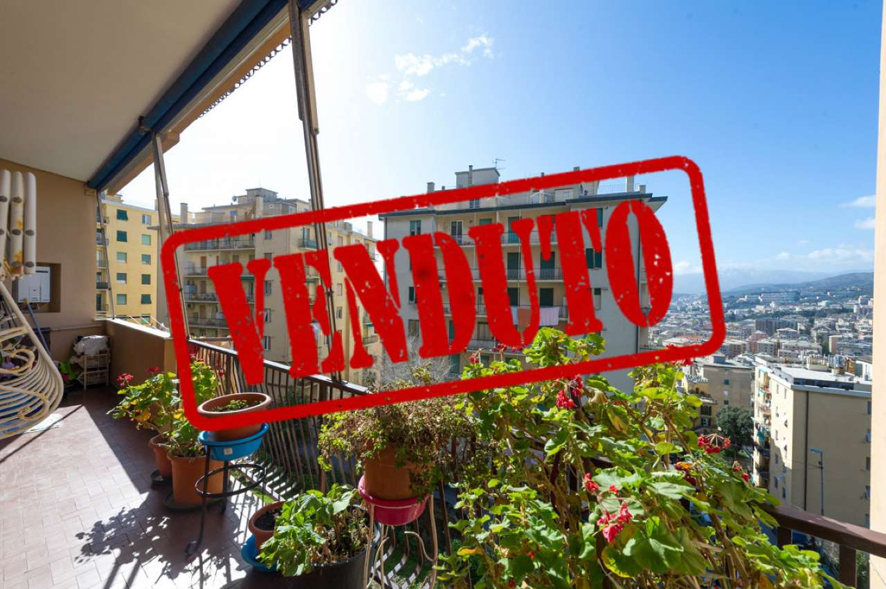  genova vendita quart: sestri p. coldwell banker