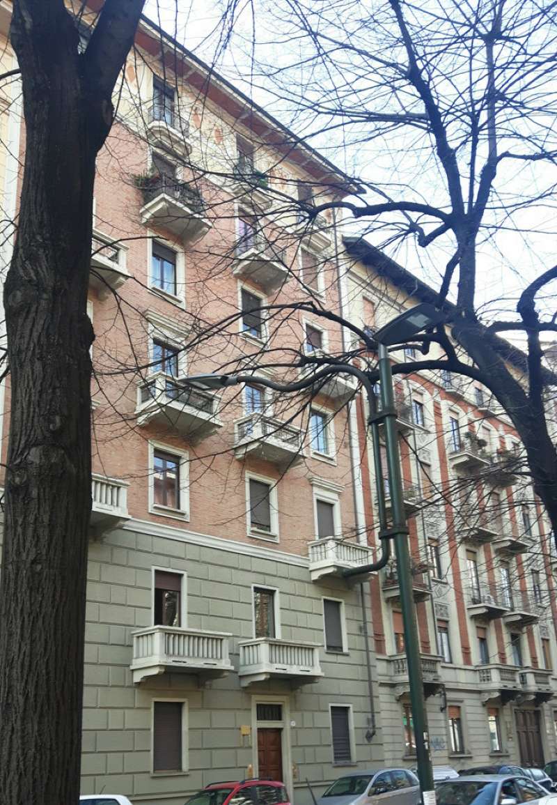  torino vendita quart: cenisia vema-torino