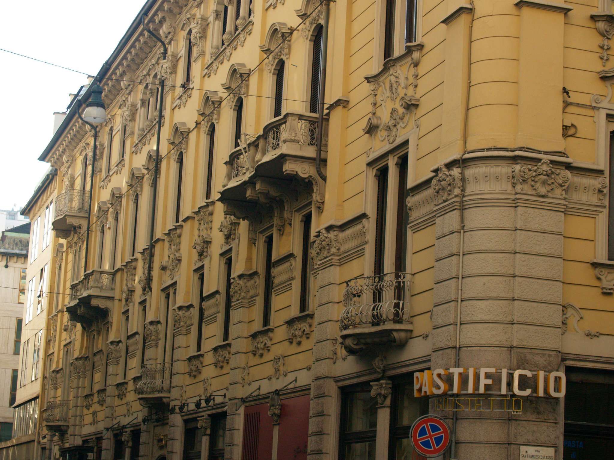 Appartamento TORINO vendita  CENTRO San Francesco D'Assisi Vema Torino