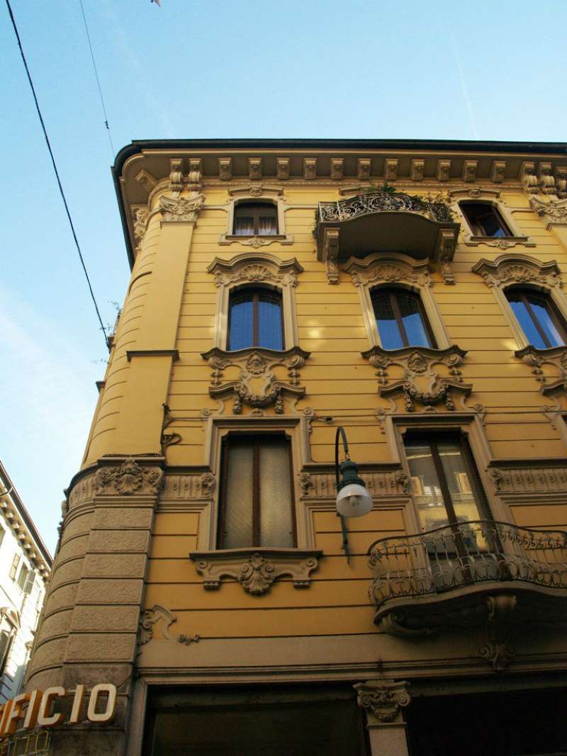 Appartamento TORINO vendita  CENTRO San Francesco d'Assisi Vema Torino