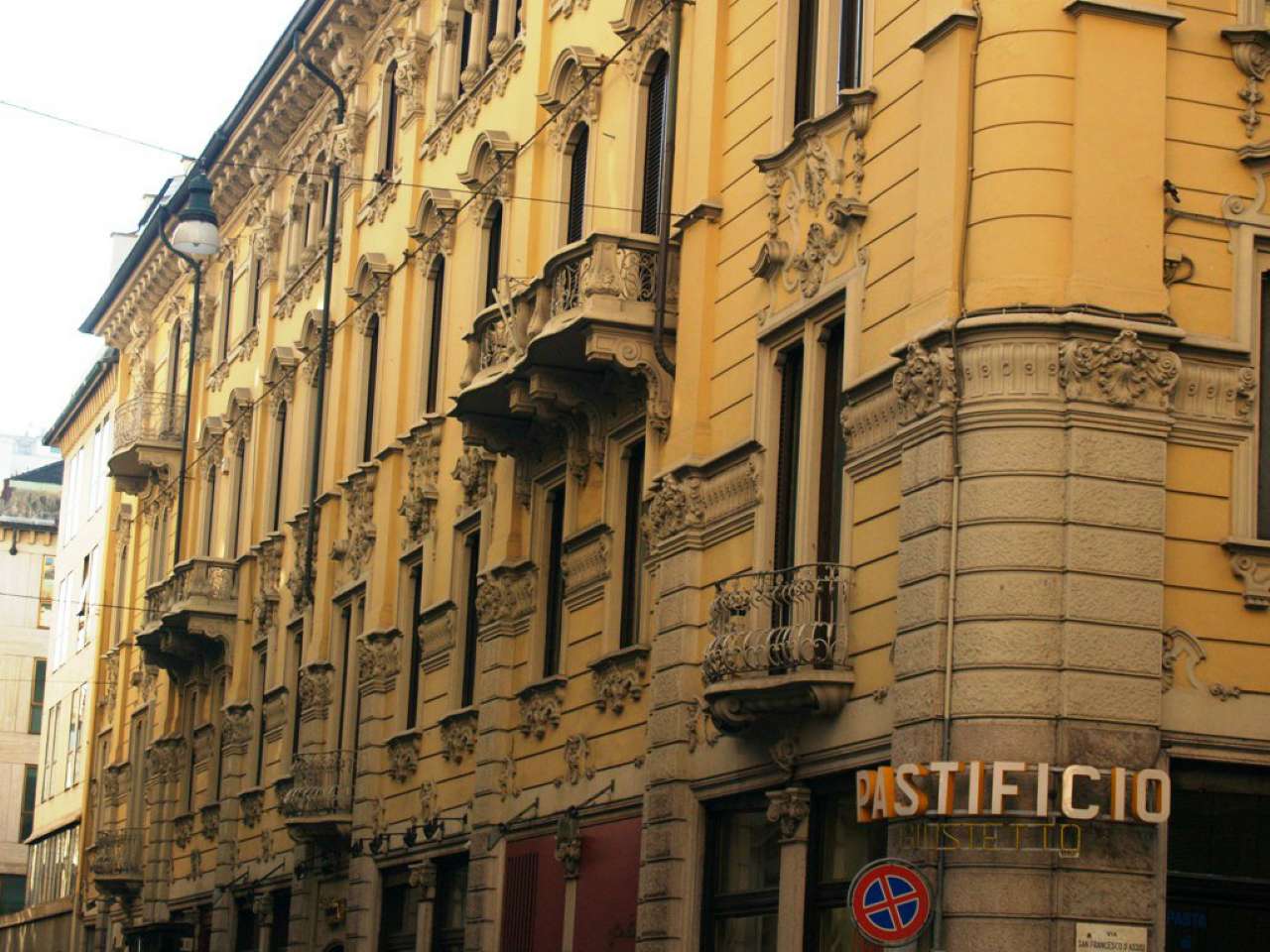 Appartamento TORINO vendita  CENTRO San Francesco d'Assisi Vema Torino