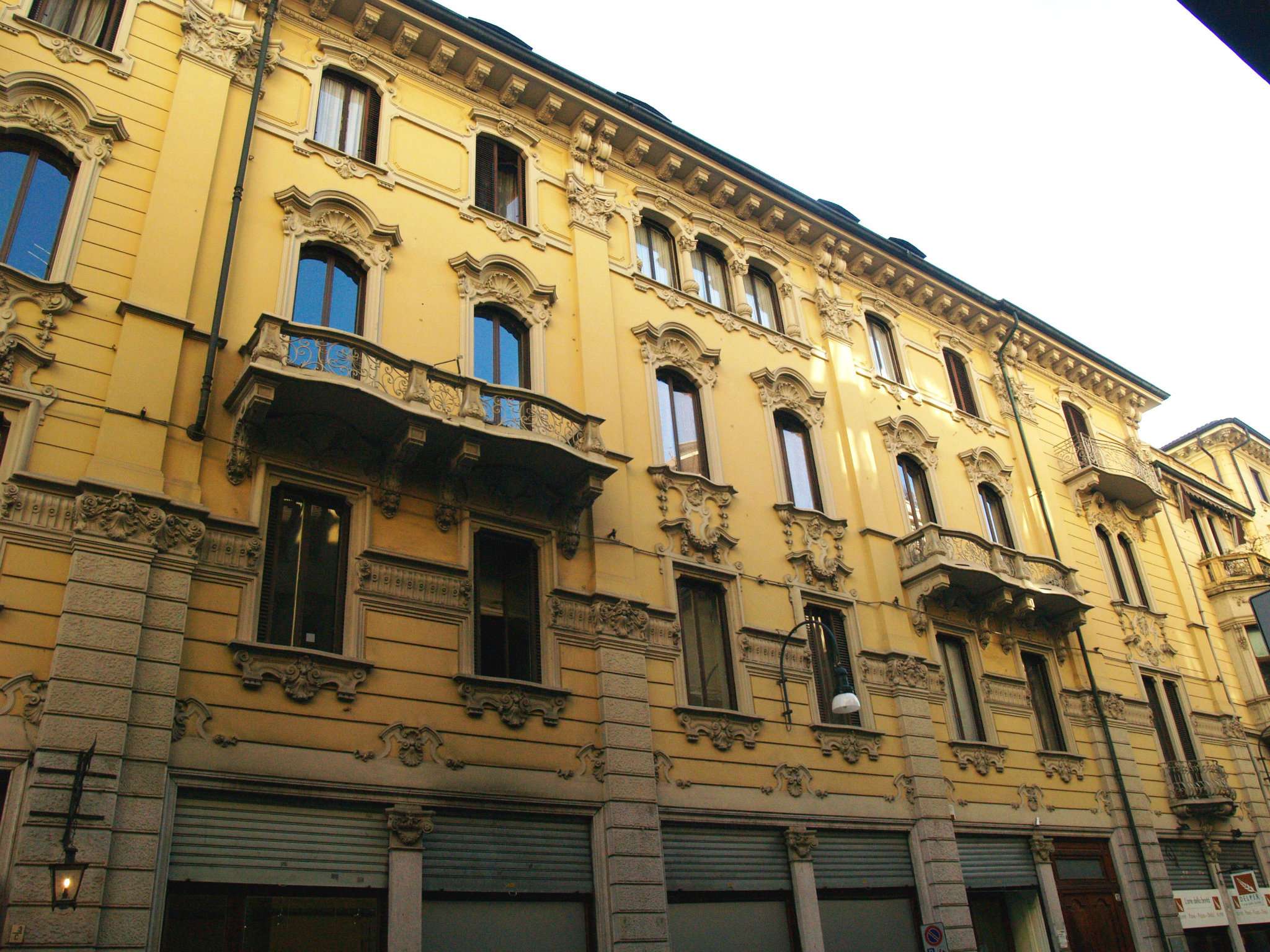 Appartamento TORINO vendita  CENTRO San Francesco D'Assisi Vema Torino