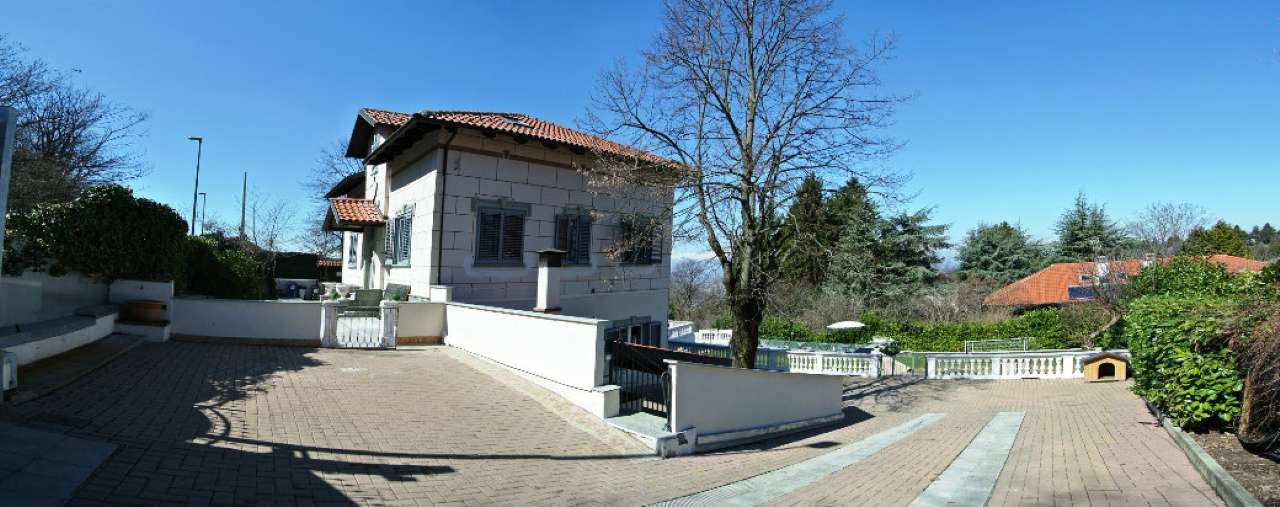 Villa TORINO vendita  PRECOLLINA Comunale di Pecetto Vema Torino