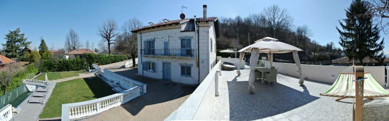 Villa TORINO vendita  PRECOLLINA Comunale di Pecetto Vema Torino