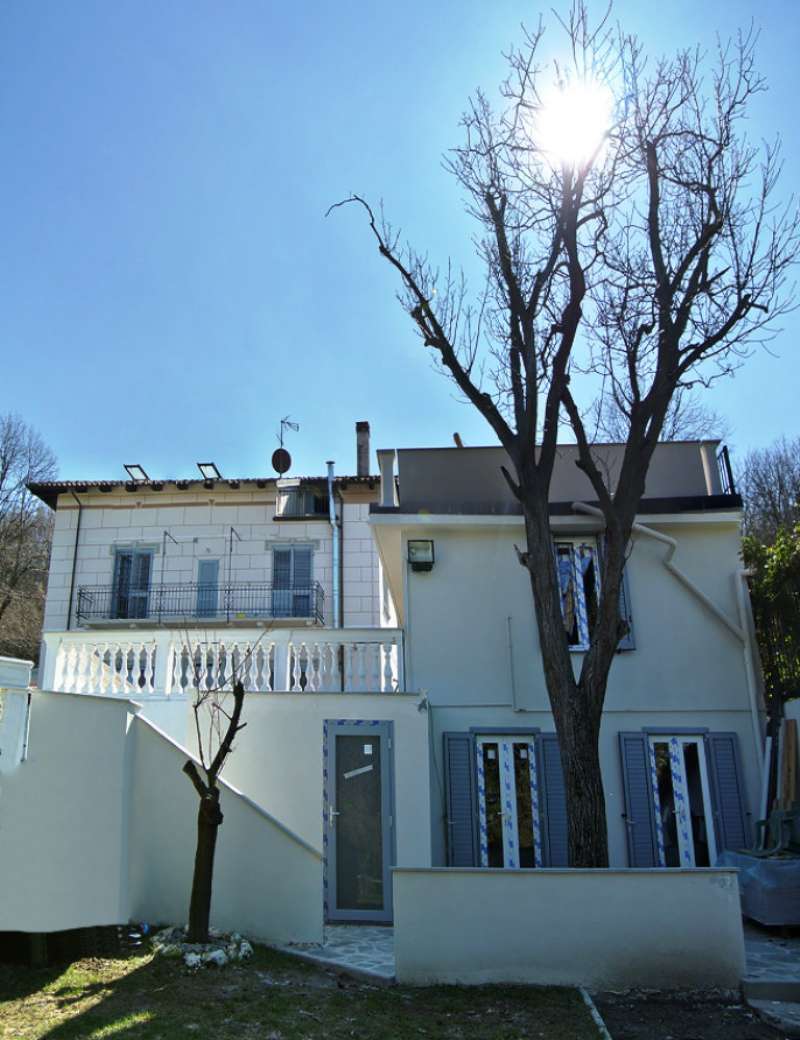Villa TORINO vendita  PRECOLLINA Comunale di Pecetto Vema Torino