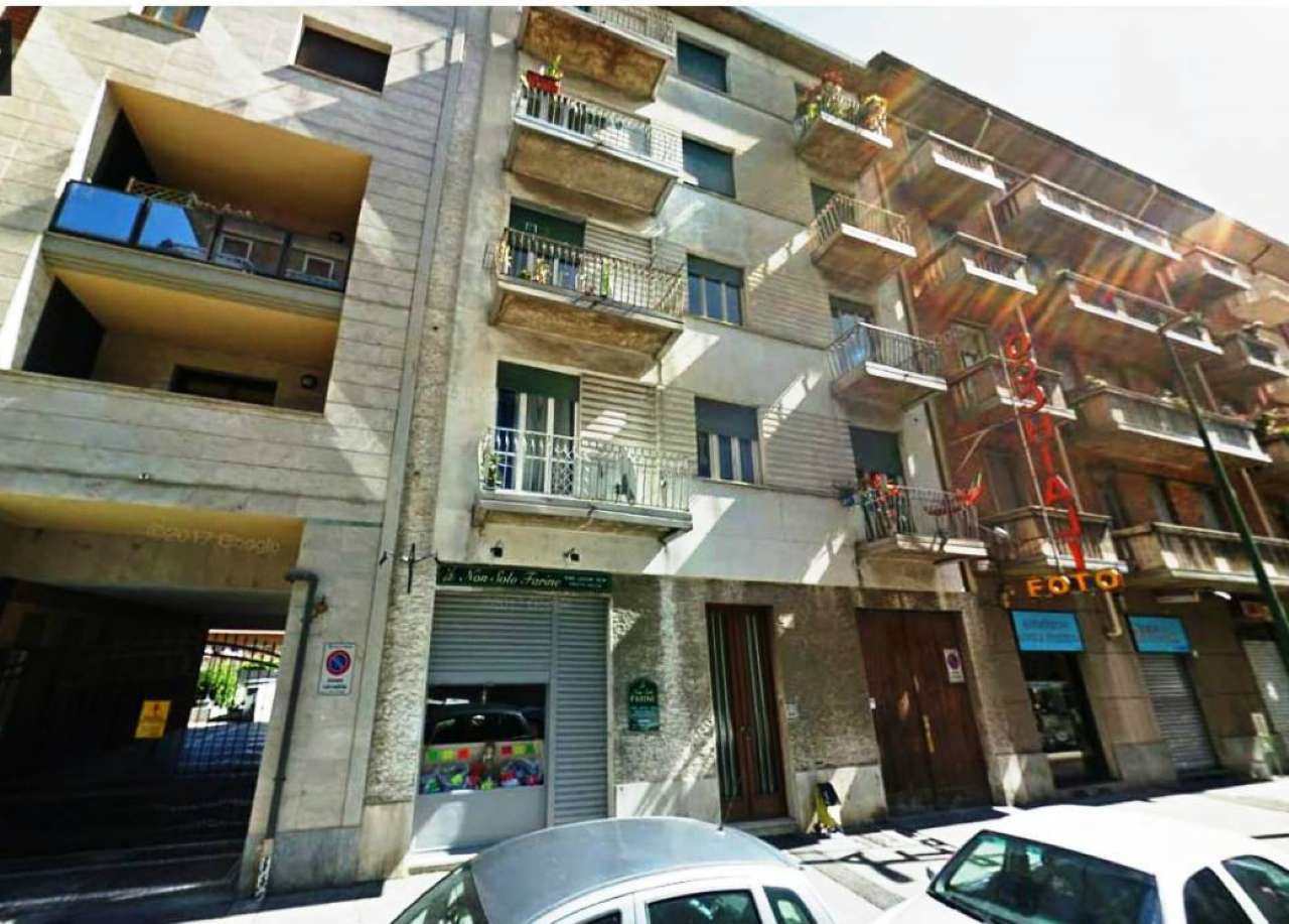 Negozio - Loc.Com. TORINO affitto  PARELLA DOMODOSSOLA Vema Torino