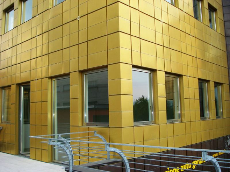 Ufficio - Loc.Com. TORINO affitto  MIRAFIORI NORD orbassano Vema Torino