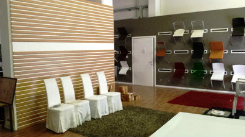 Negozio - Loc.Com. ROMA vendita  Nomentano - san lorenzo via scalo di san lorenzo LUXURY HOME servizi immobiliari