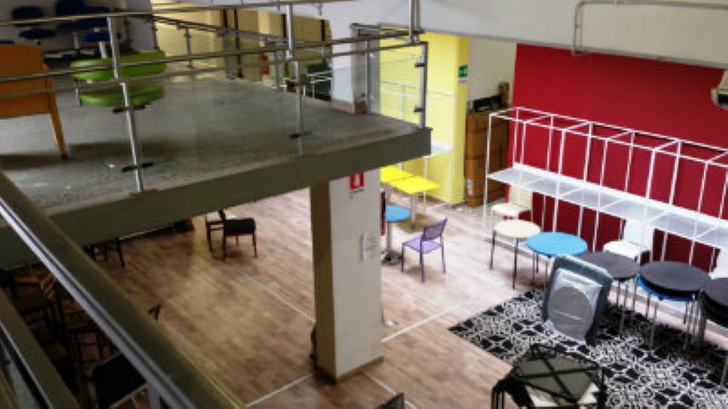 Negozio - Loc.Com. ROMA vendita  Nomentano - san lorenzo via scalo di san lorenzo LUXURY HOME servizi immobiliari