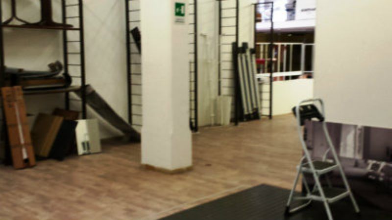 Negozio - Loc.Com. ROMA vendita  ESQUILINO  via scalo di san lorenzo LUXURY HOME servizi immobiliari
