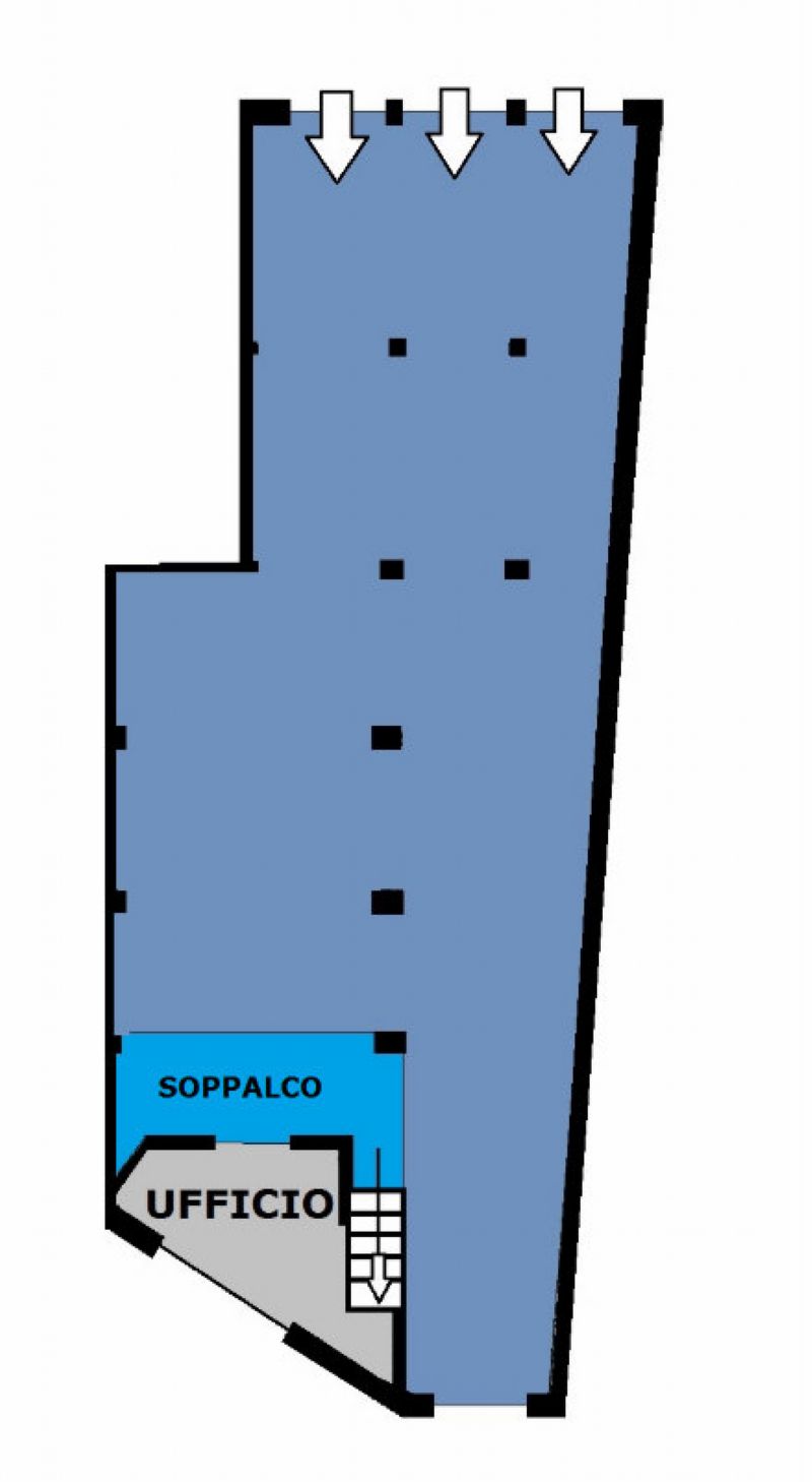  roma vendita quart: esquilino  luxury-home-servizi-immobiliari