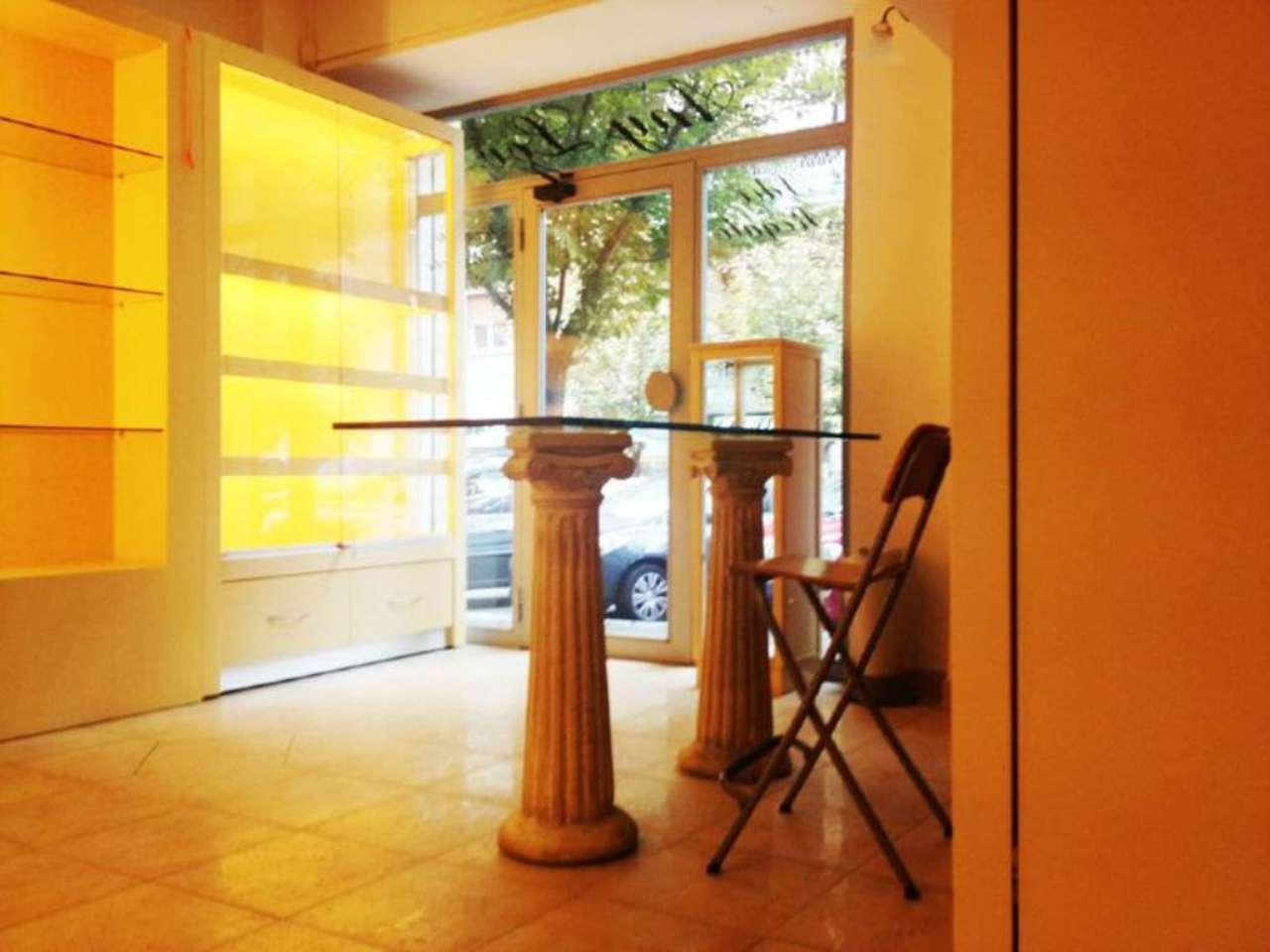 Negozio - Loc.Com. ROMA vendita  APPIO LATINO (IX MUN.) Tommaso da Celano LUXURY HOME servizi immobiliari