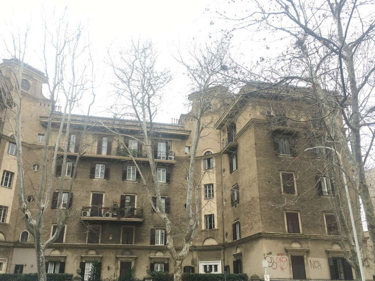 Appartamento ROMA vendita  San giovanni casilina LUXURY HOME servizi immobiliari