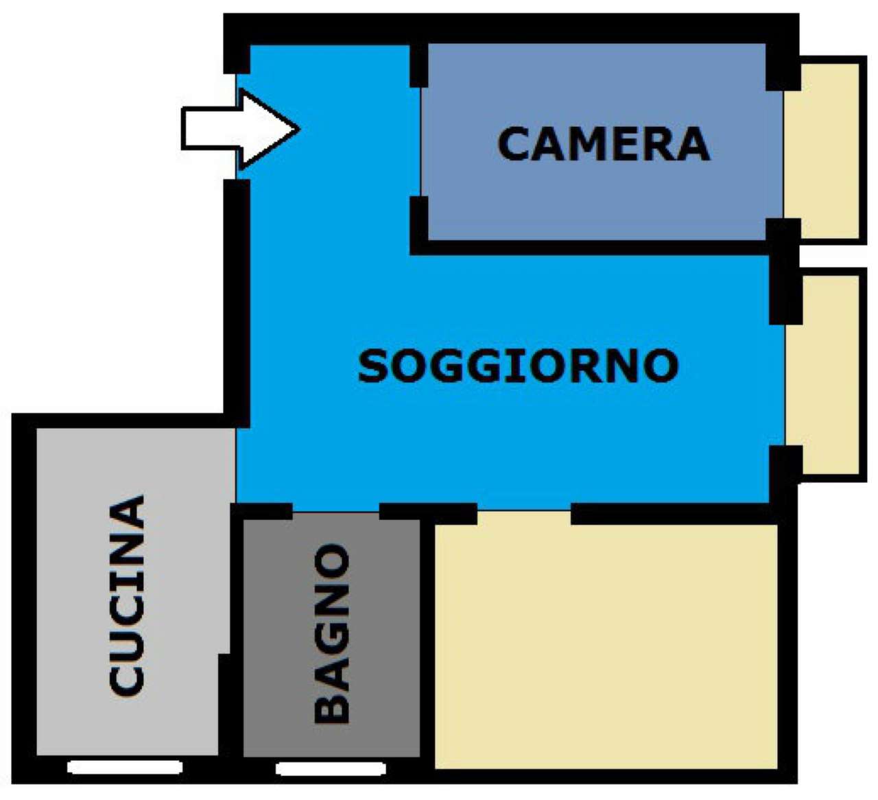 Appartamento ROMA vendita  San giovanni APPIA LUXURY HOME servizi immobiliari