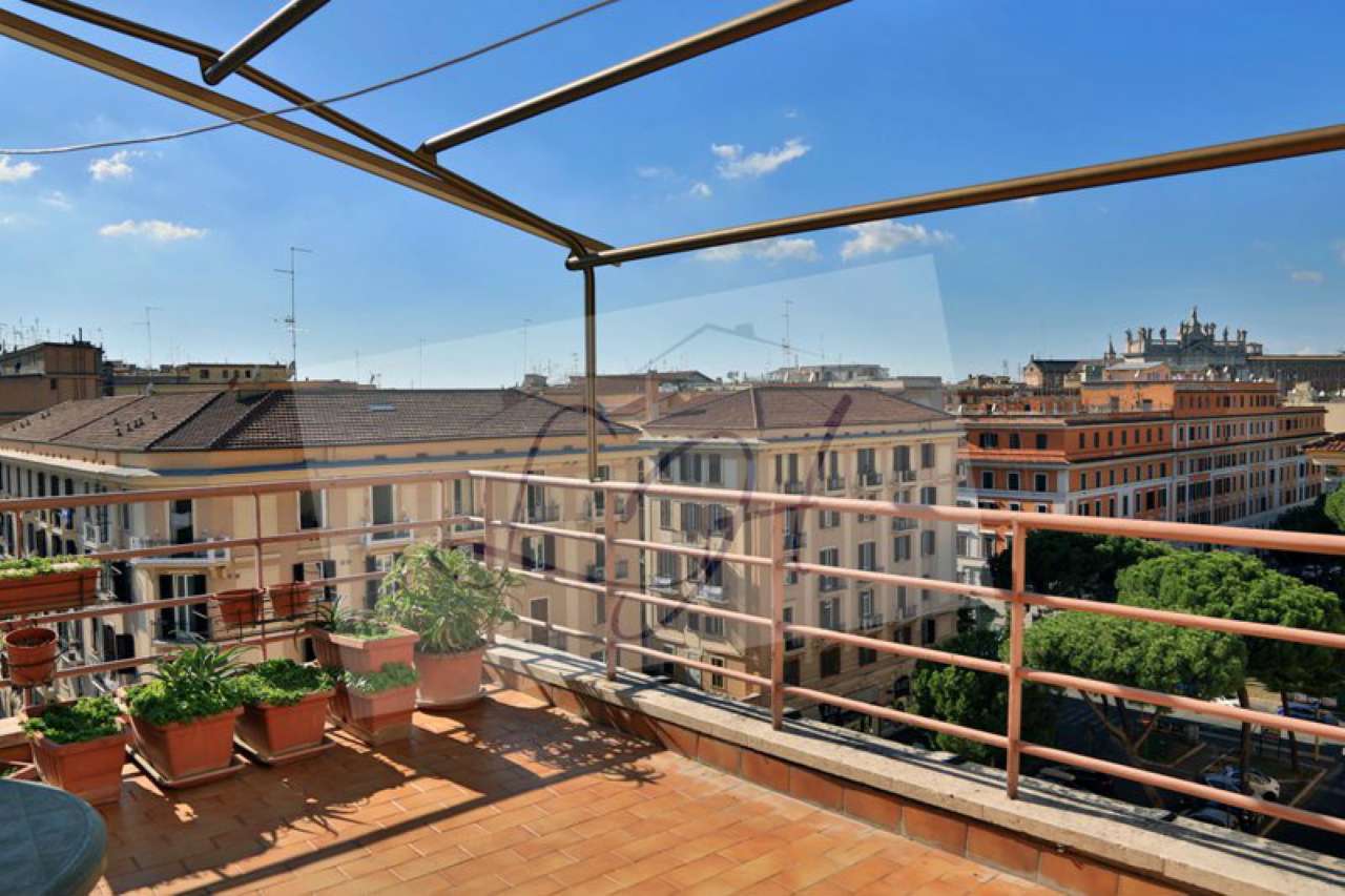  roma vendita quart: san giovanni luxury home servizi immobiliari