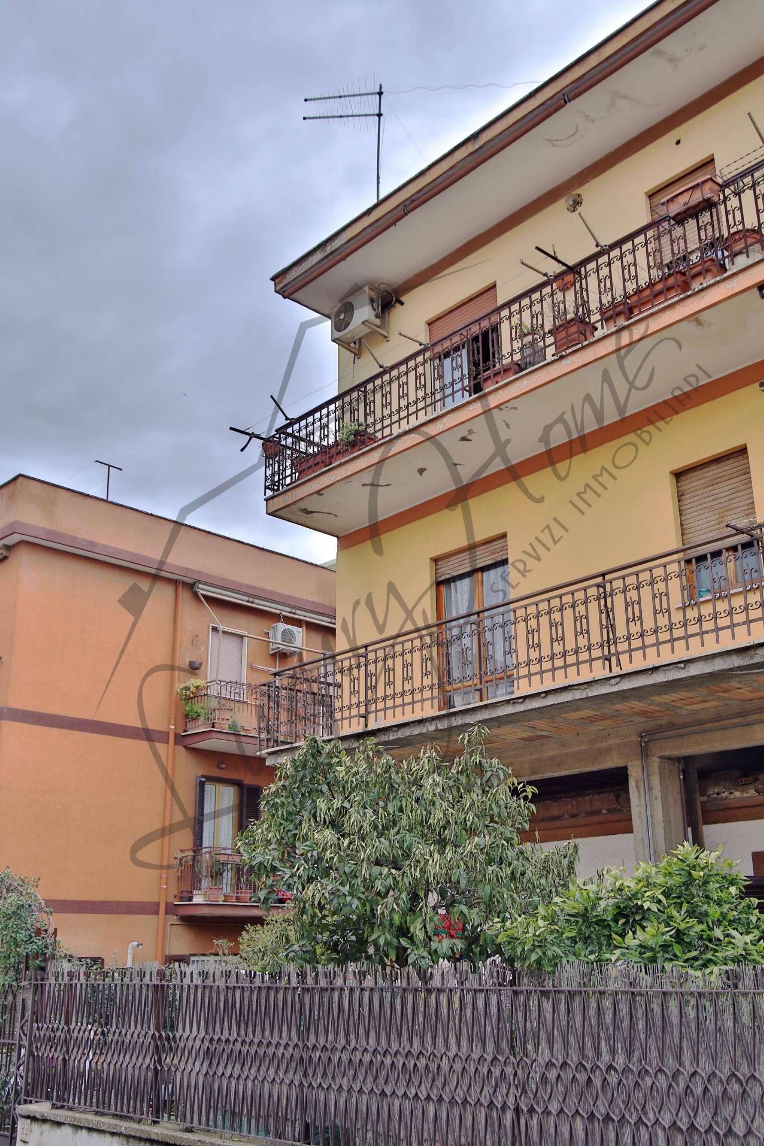  roma vendita quart: finocchio luxury home servizi immobiliari