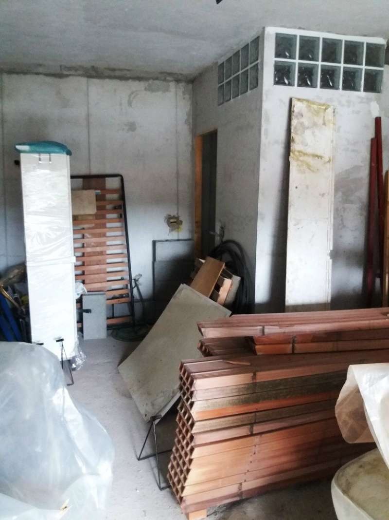 Box auto - Posto auto ROMA vendita  PRENESTINO - CENTOCELLE   LUXURY HOME servizi immobiliari