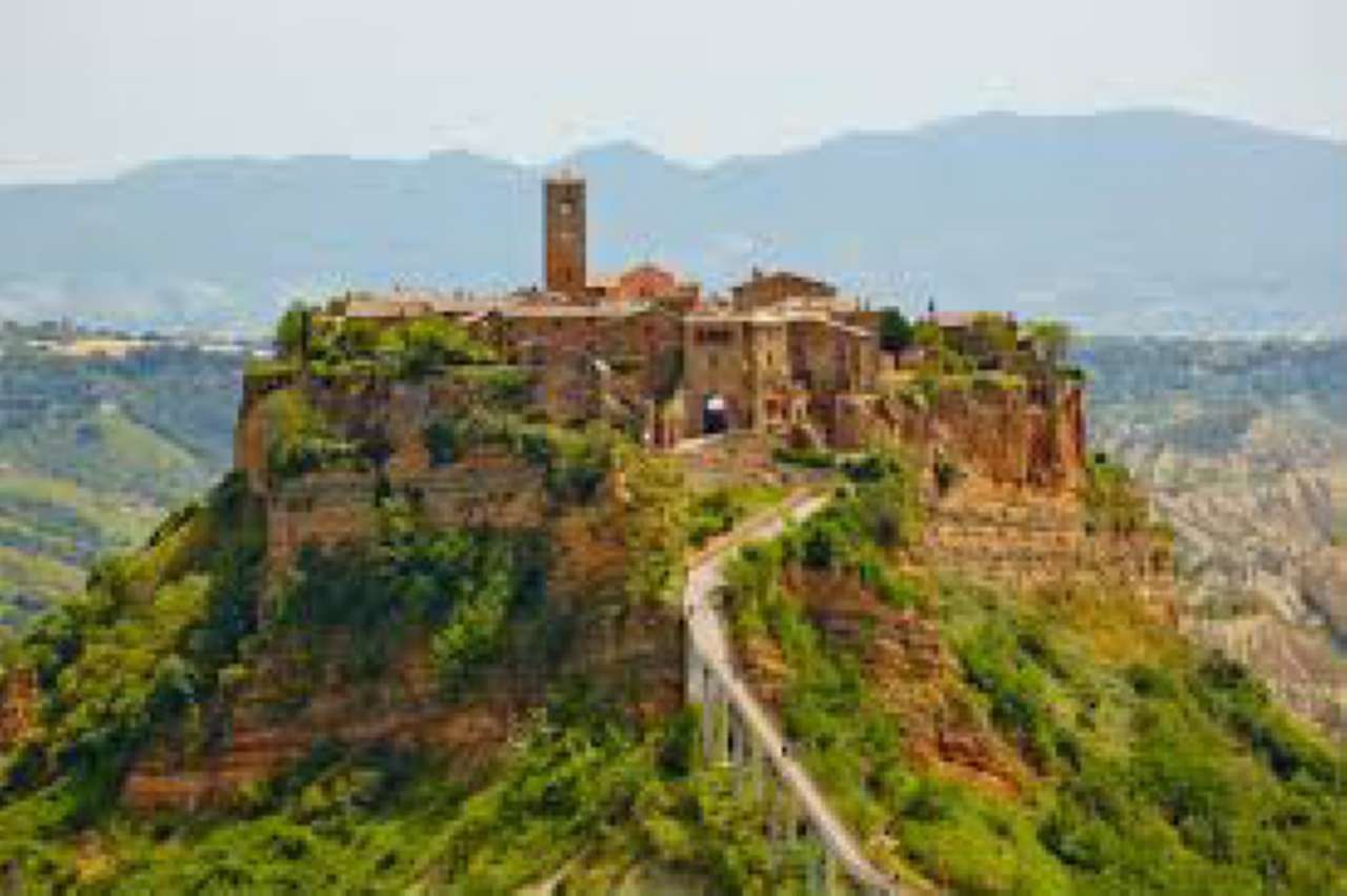  bagnoregio vendita quart:  luxury home servizi immobiliari