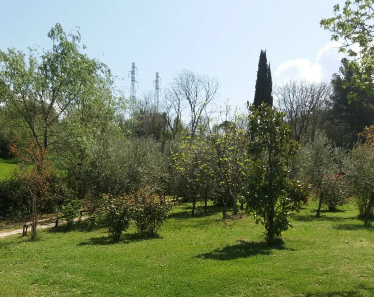 Villa NARNI vendita   colle vaglione LUXURY HOME servizi immobiliari