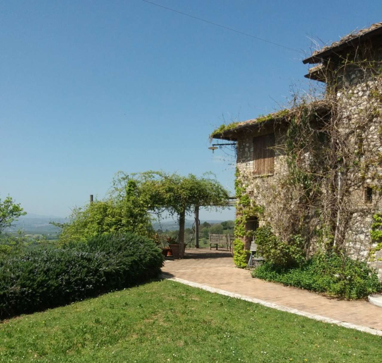 Villa NARNI vendita   colle vaglione LUXURY HOME servizi immobiliari