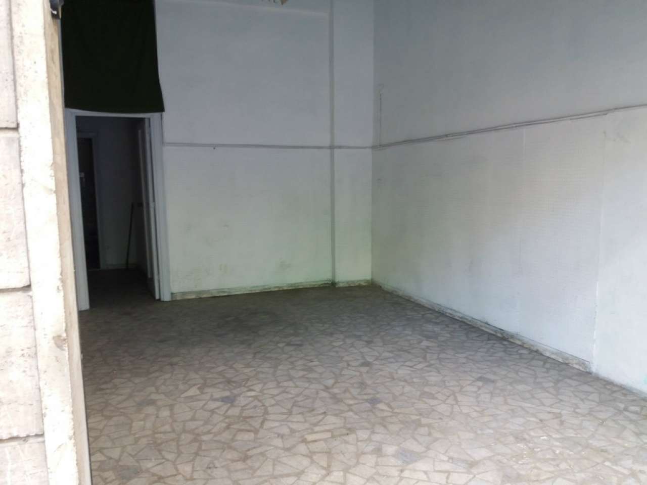 Negozio - Loc.Com. ROMA affitto  PIGNETO cosimo bertacchi LUXURY HOME servizi immobiliari