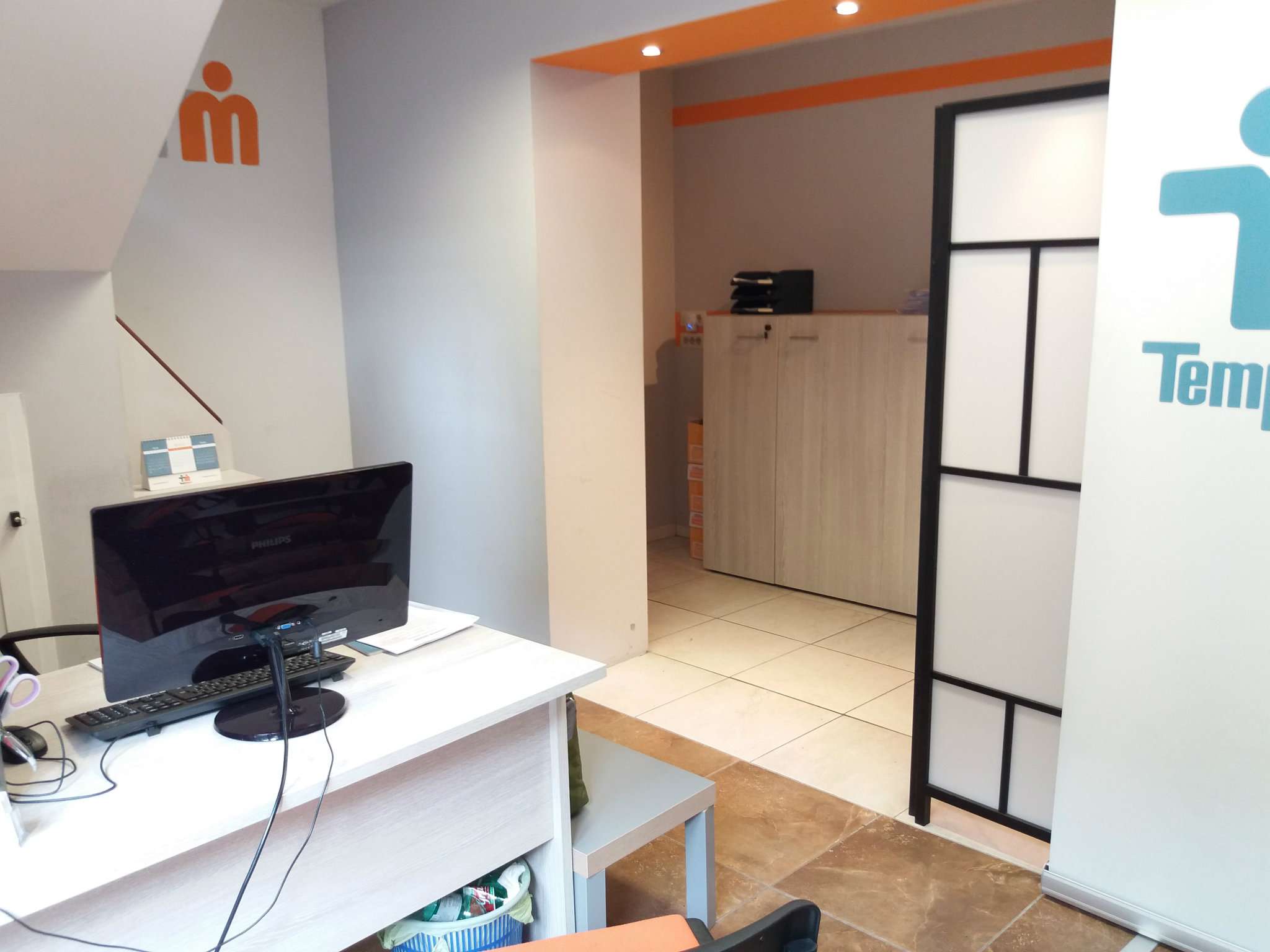 Negozio - Loc.Com. ROMA affitto  ESQUILINO  dell'università LUXURY HOME servizi immobiliari