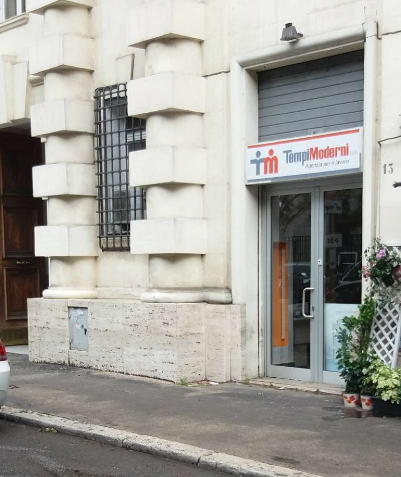 Negozio - Loc.Com. ROMA affitto  ESQUILINO  dell'università LUXURY HOME servizi immobiliari