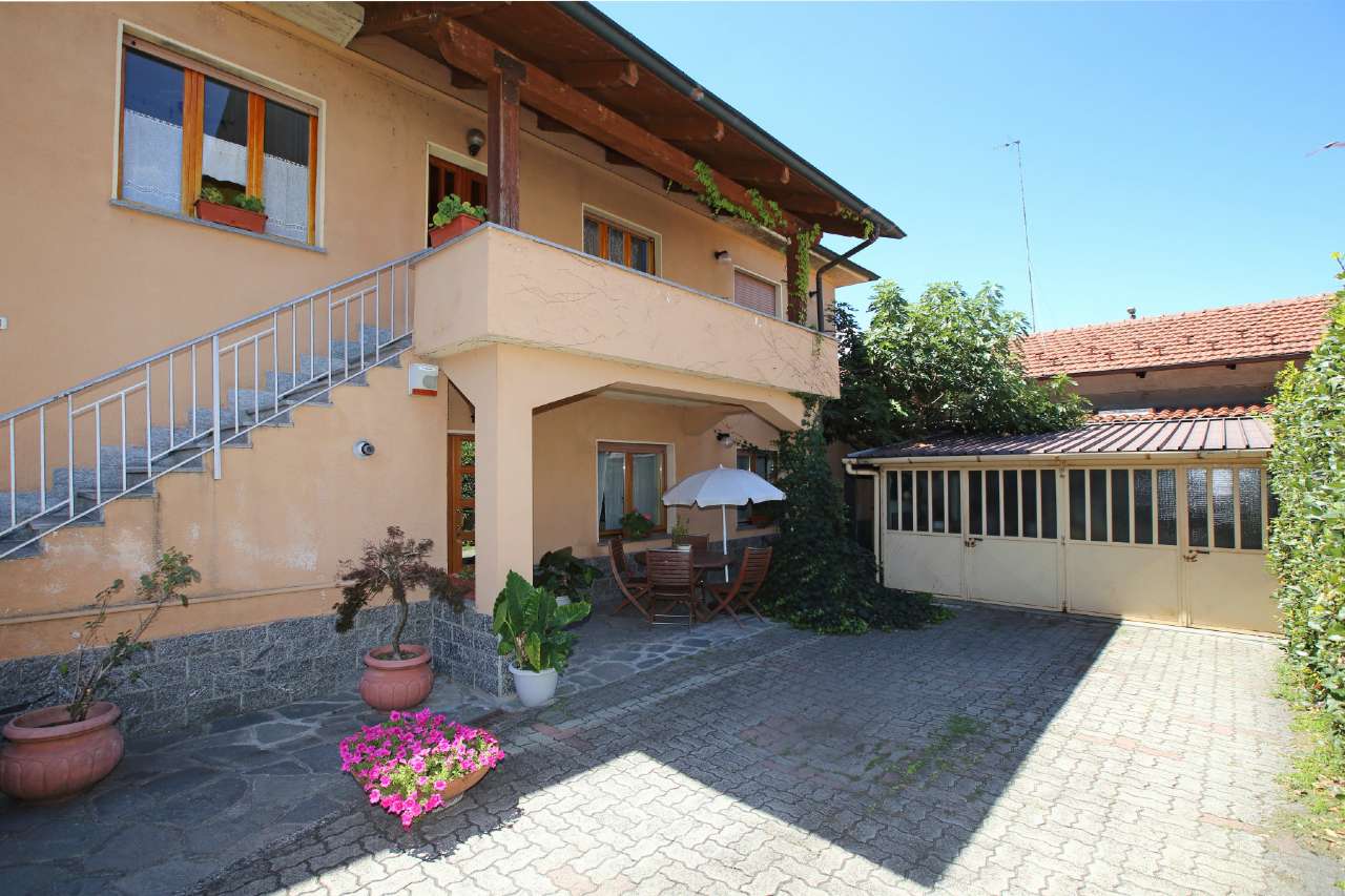 Villa Unifamiliare - Indipendente SAN MAURO TORINESE vendita   Custoza TEMPOCASA Affiliato Torino - Barca/Bertolla/ P.zza Sofia