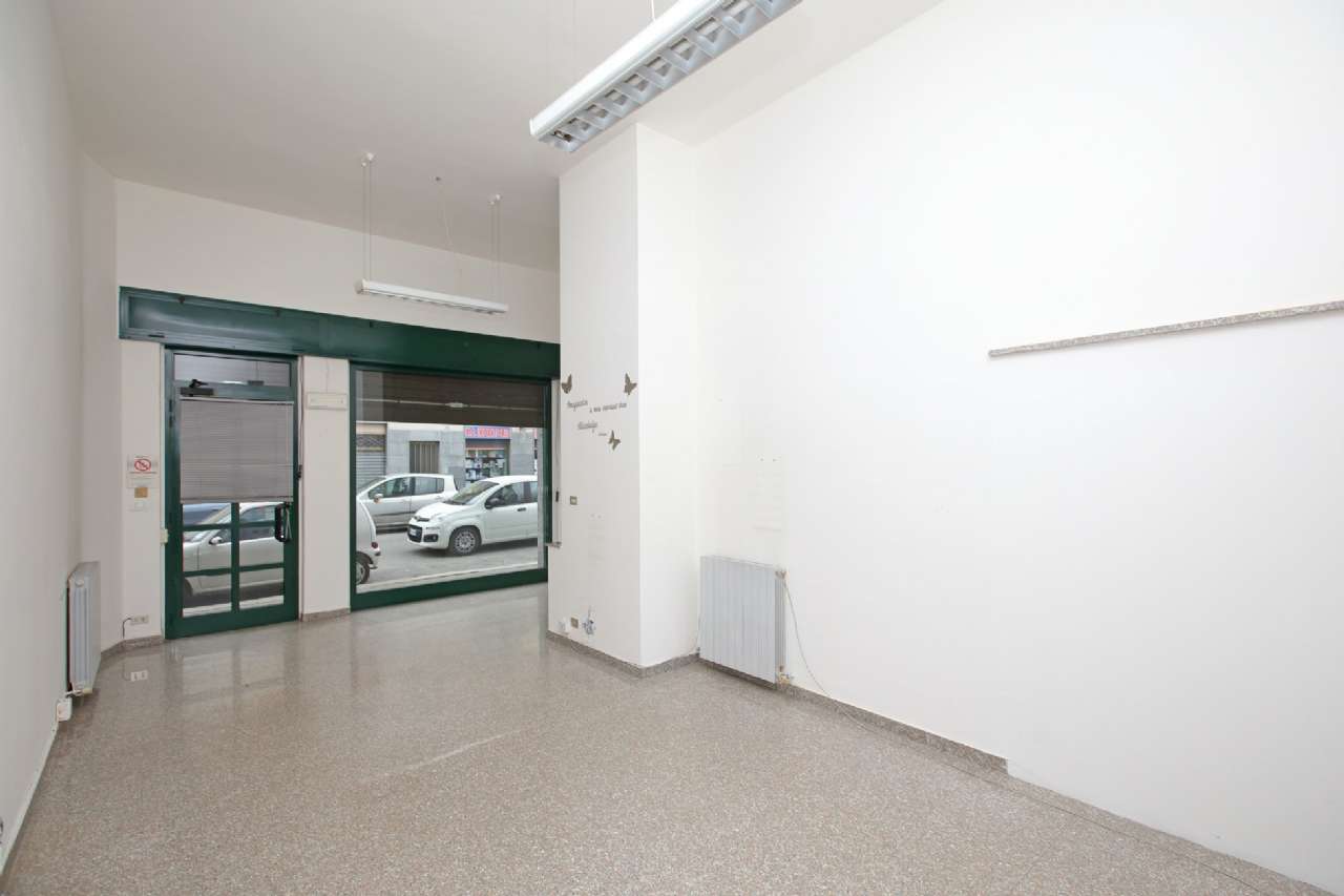 Negozio - Loc.Com. TORINO affitto  BARCA Damiano Chiesa TEMPOCASA Affiliato Torino - Barca/Bertolla/ P.zza Sofia