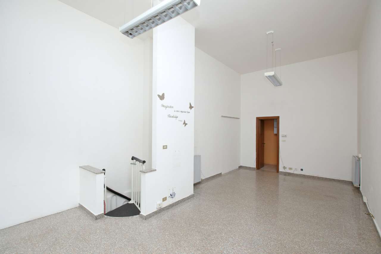 Negozio - Loc.Com. TORINO affitto  BARCA Damiano Chiesa TEMPOCASA Affiliato Torino - Barca/Bertolla/ P.zza Sofia