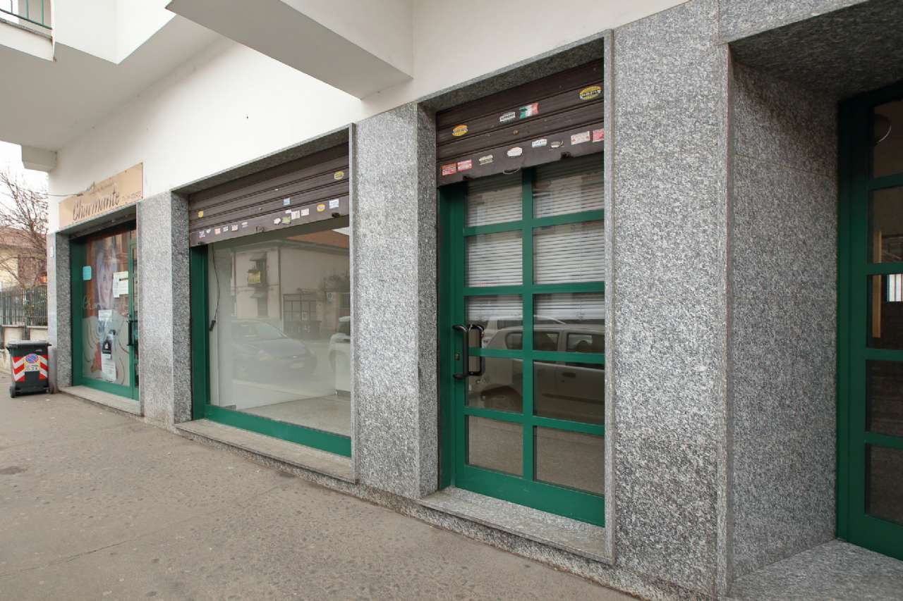 Negozio - Loc.Com. TORINO affitto  BARCA Damiano Chiesa TEMPOCASA Affiliato Torino - Barca/Bertolla/ P.zza Sofia