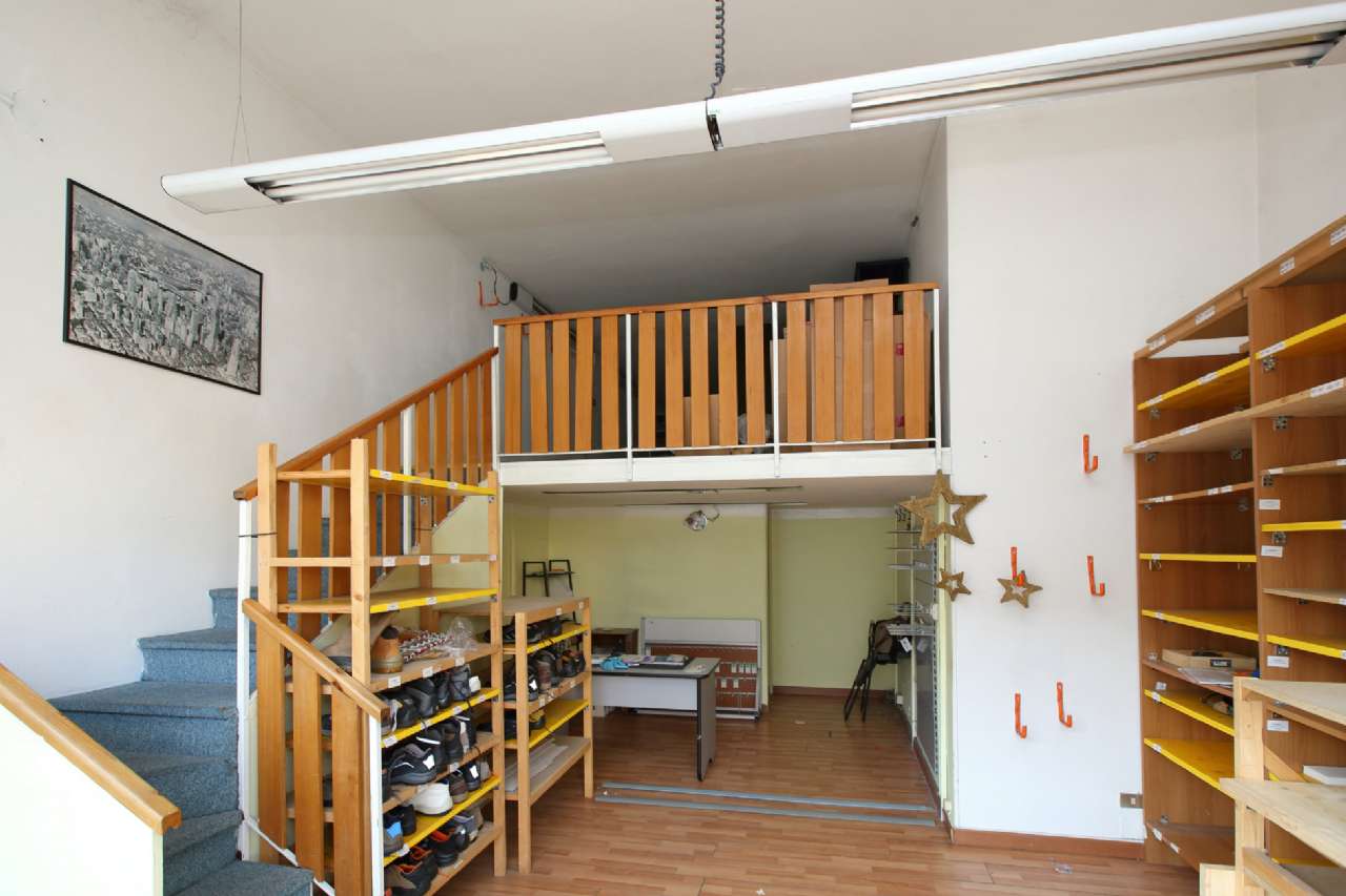 Negozio - Loc.Com. TORINO affitto  BARCA Damiano Chiesa TEMPOCASA Affiliato Torino - Barca/Bertolla/ P.zza Sofia