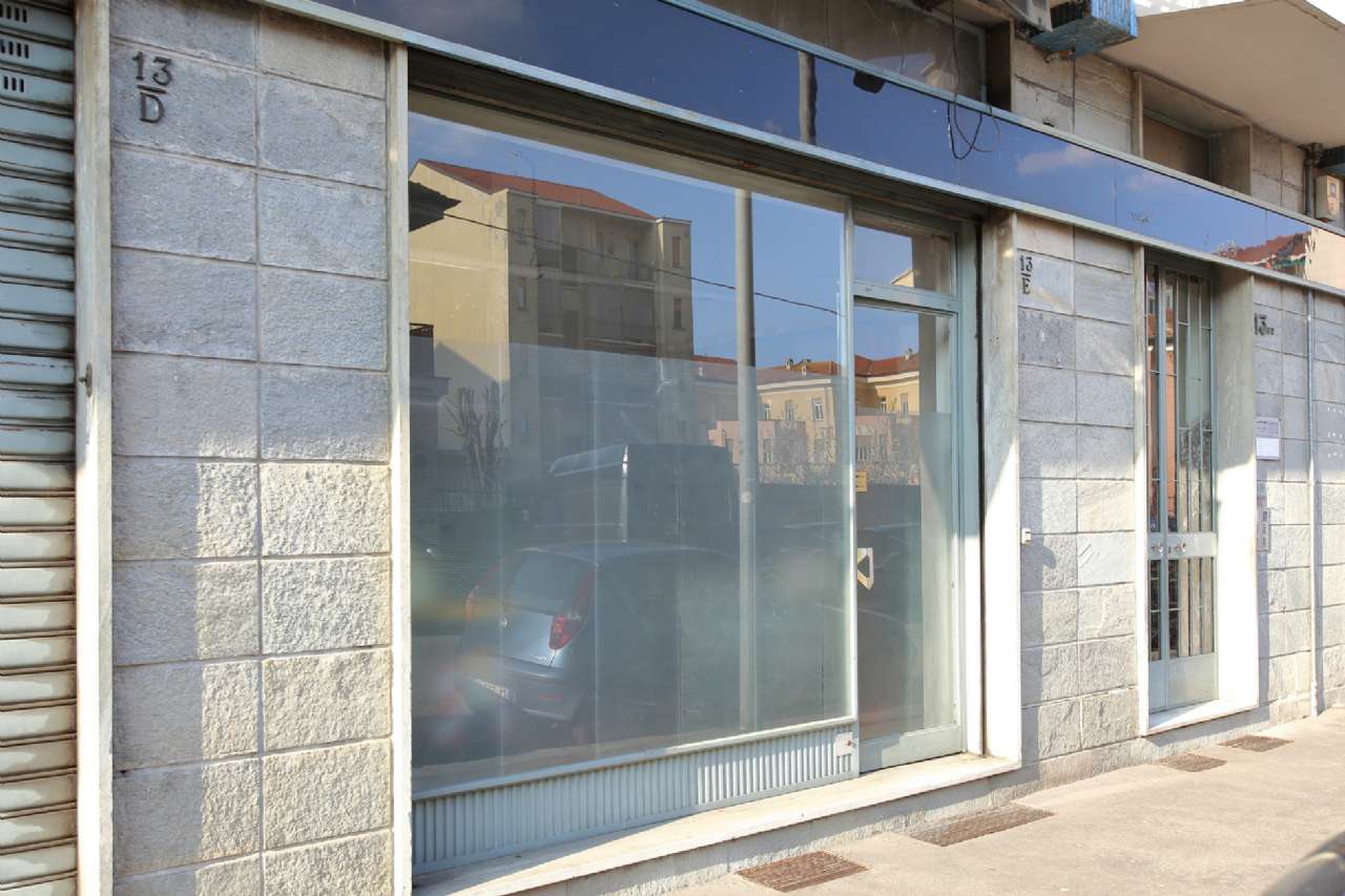 Negozio - Loc.Com. TORINO affitto  BARCA Damiano Chiesa TEMPOCASA Affiliato Torino - Barca/Bertolla/ P.zza Sofia