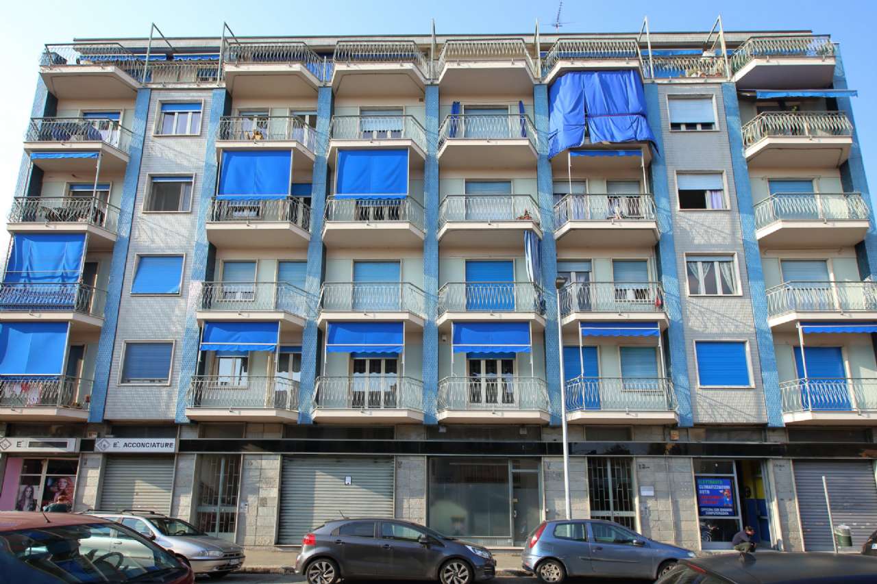  torino affitto quart: barca tempocasa-affiliato-torino-barca-bertolla-p.zza-sofia