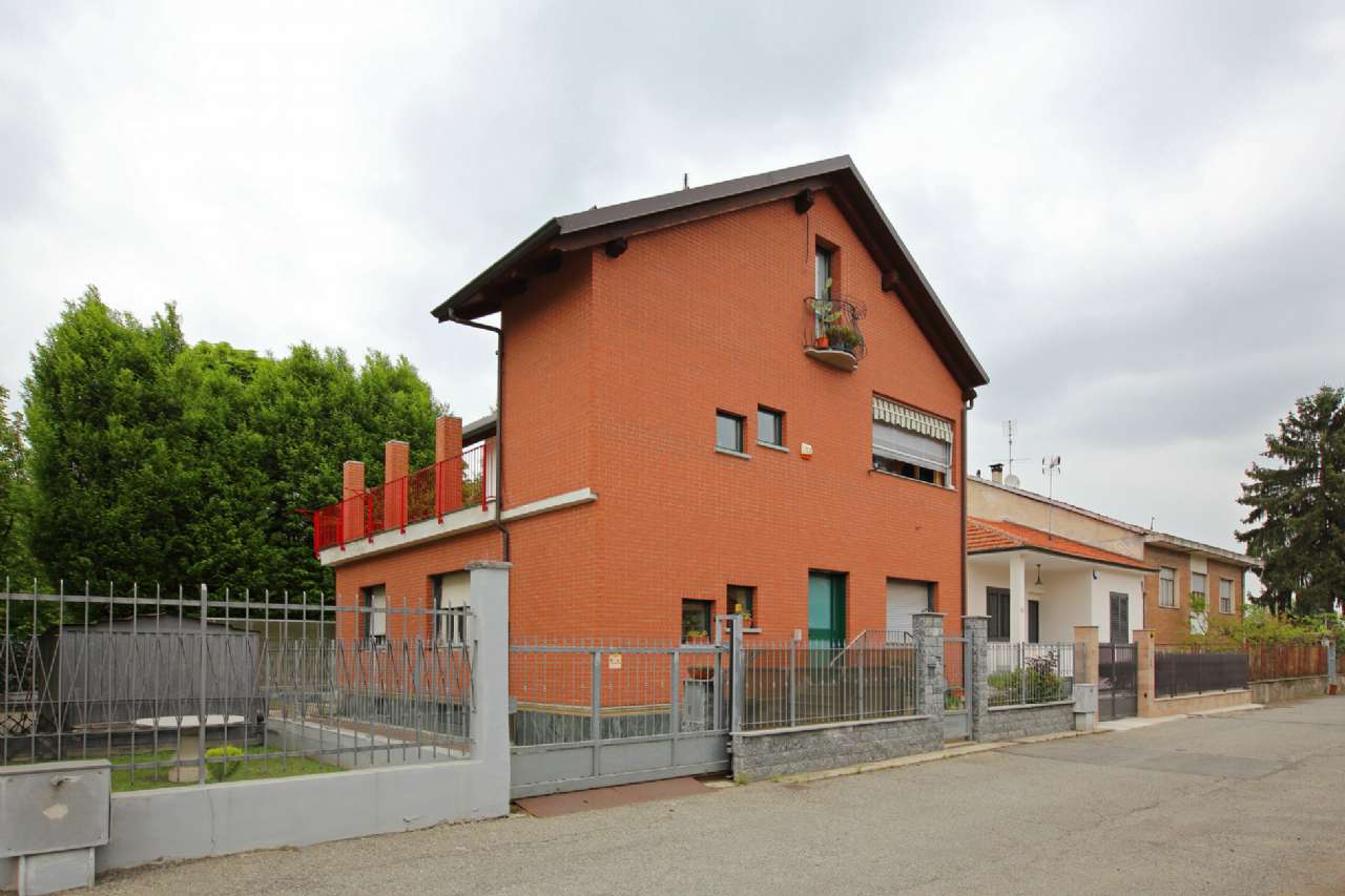 Villa TORINO vendita  BARCA da Bertolla all'Abbadia di Stura TEMPOCASA Affiliato Torino - Barca/Bertolla/ P.zza Sofia