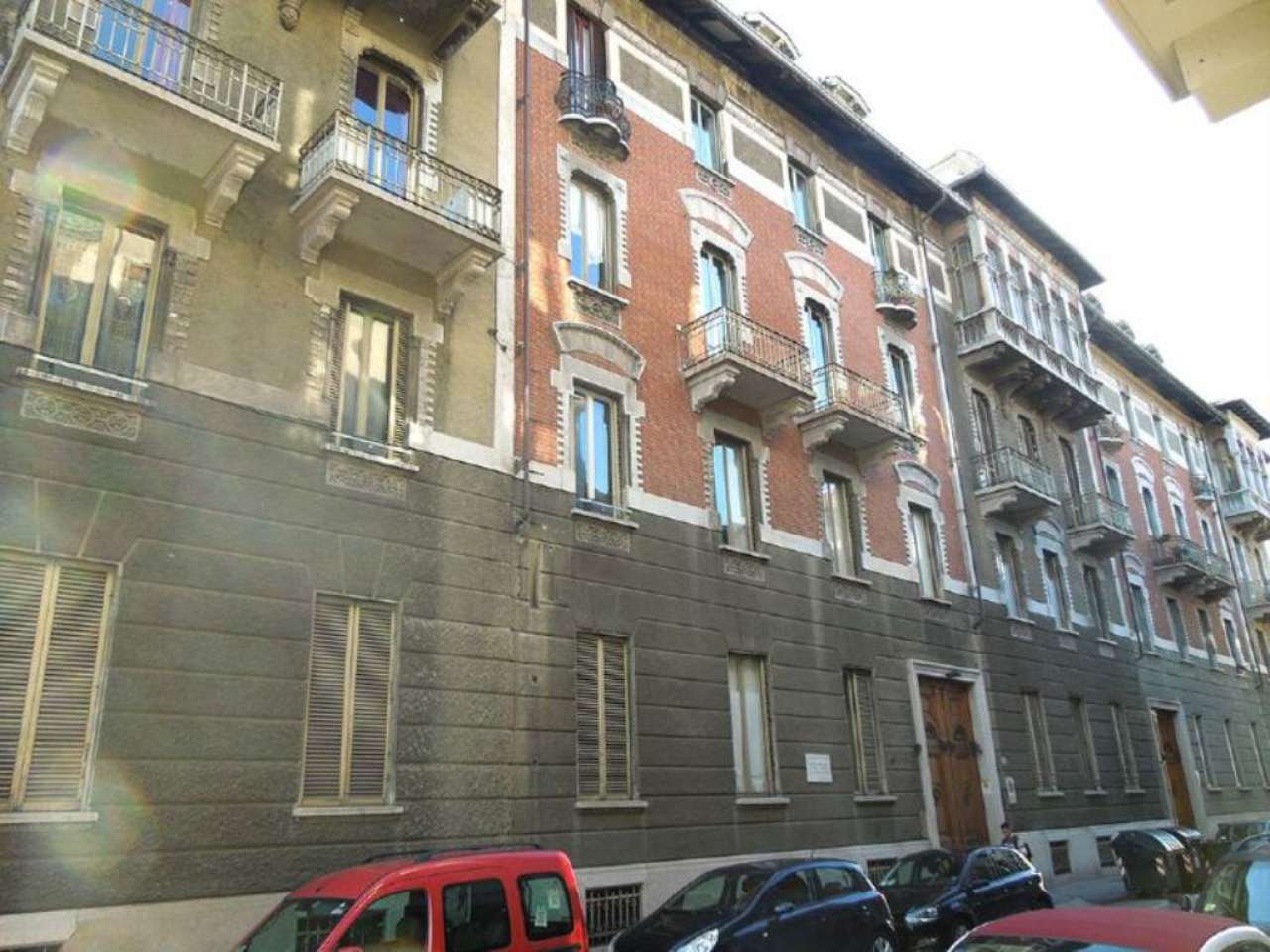  torino vendita quart: san salvario homework immobiliare