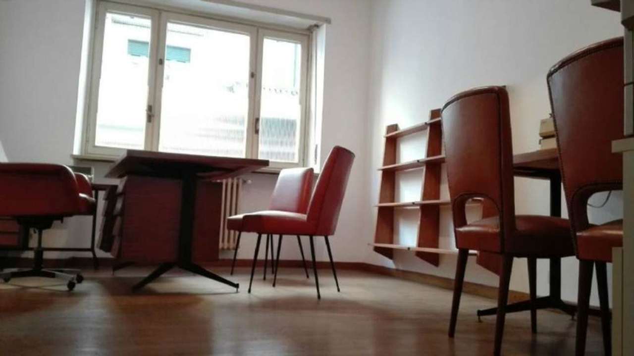 Ufficio - Loc.Com. TORINO vendita  SAN DONATO Galvani HOMEWORK IMMOBILIARE